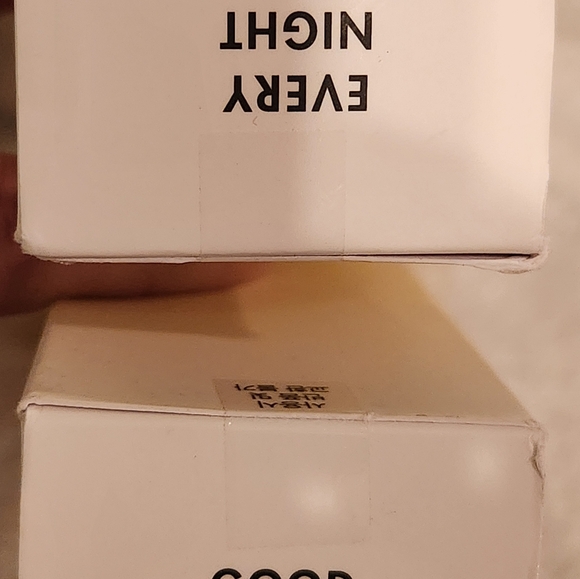 Agecure Cleanser Set with Antager Facial Base - Picture 5 of 5